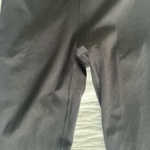 lululemon athletica Nulu Groove Pant Flare - Picture 7 of 8